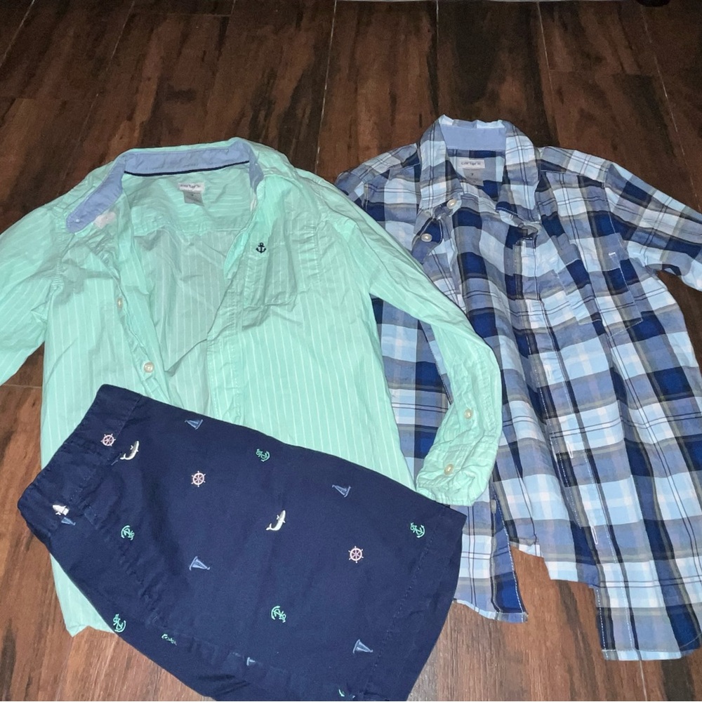 CARTER BUNDLE